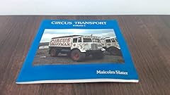 Circus transport 1 for sale  Delivered anywhere in UK