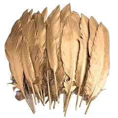 Plushcewt goldene federn gebraucht kaufen  Wird an jeden Ort in Deutschland