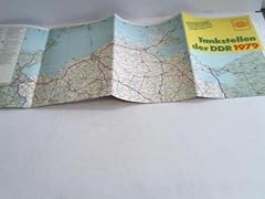 Tankstellen ddr 1979 gebraucht kaufen  Wird an jeden Ort in Deutschland