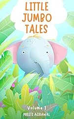 Little jumbo tales gebraucht kaufen  Wird an jeden Ort in Deutschland