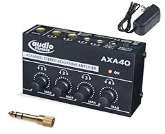 Audio express axa40 for sale  Delivered anywhere in USA 