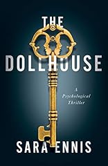 Dollhouse psychological thrill for sale  Delivered anywhere in UK