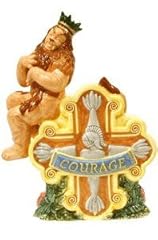 Cowardly lion bank for sale  Delivered anywhere in USA 