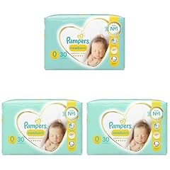 Pampers windeln größe gebraucht kaufen  Wird an jeden Ort in Deutschland