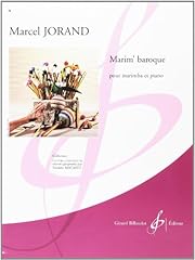 Marim baroque d'occasion  Livré partout en France