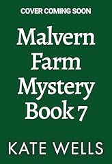 Malvern mysteries book for sale  Delivered anywhere in UK