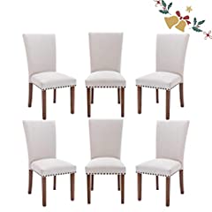 Parsons dining chairs for sale  Delivered anywhere in USA 