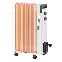 Stahlmann ölradiator zr17 gebraucht kaufen  Wird an jeden Ort in Deutschland