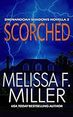 Scorched for sale  Delivered anywhere in USA 