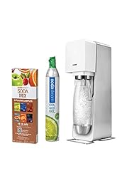 Sodastream source metal for sale  Delivered anywhere in USA 