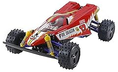 Tamiya 47457 fire for sale  Delivered anywhere in UK