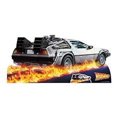 Star cutouts delorean for sale  Delivered anywhere in UK