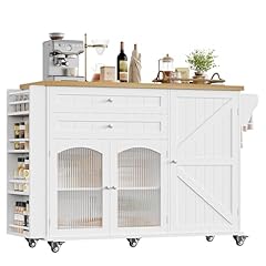 Finetones kitchen island for sale  Delivered anywhere in USA 
