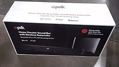 Polk bluetooth sound for sale  Delivered anywhere in USA 