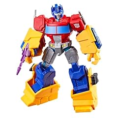 Transformers mixmashers optimu usato  Spedito ovunque in Italia 