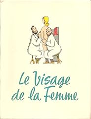 Visage femme illustrations d'occasion  Livré partout en France