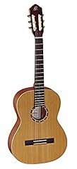 Ortega guitars guitare d'occasion  Livré partout en France