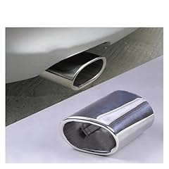 Car exhaust pipe for sale  Delivered anywhere in UK
