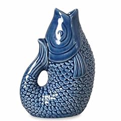 Vase poisson bohème d'occasion  Livré partout en France