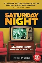 Saturday night backstage for sale  Delivered anywhere in USA 