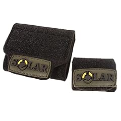 Solar tackle black for sale  Delivered anywhere in UK