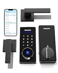 Philips smart lock for sale  Delivered anywhere in USA 