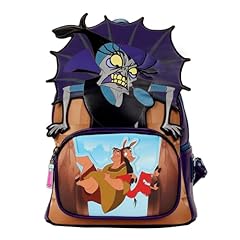 Disney villains loungefly d'occasion  Livré partout en Belgiqu