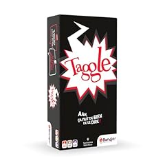 Bandjo taggle jeu d'occasion  Livré partout en France