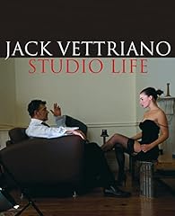 Jack vettriano studio for sale  Delivered anywhere in Ireland