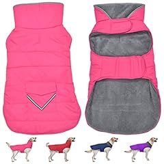 Petglad dog coat for sale  Delivered anywhere in USA 
