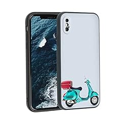 Fadale coque vespa d'occasion  Livré partout en France