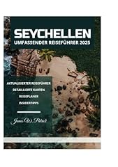 Seychellen umfassender reisef� gebraucht kaufen  Wird an jeden Ort in Deutschland
