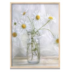 Flowers bathroom wall for sale  Delivered anywhere in USA 