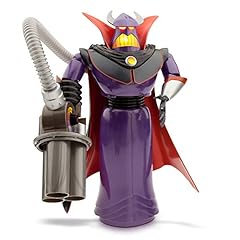 Disney official zurg for sale  Delivered anywhere in USA 