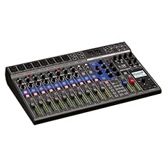Zoom mixer registratore usato  Spedito ovunque in Italia 