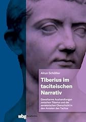 Tiberius taciteischen narrativ gebraucht kaufen  Wird an jeden Ort in Deutschland