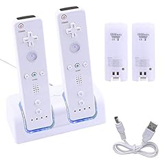 Fesatccoz ladestation wii gebraucht kaufen  Wird an jeden Ort in Deutschland