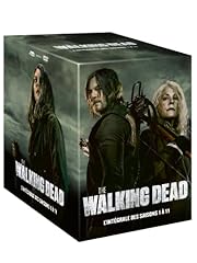 The walking dead d'occasion  Livré partout en Belgiqu