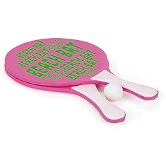 Toyrific wooden paddle for sale  Delivered anywhere in UK