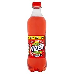 Tizer 500ml for sale  Delivered anywhere in UK