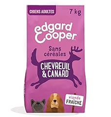 Edgard cooper croquettes d'occasion  Livré partout en France