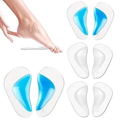Paar fußgewölbe pads gebraucht kaufen  Wird an jeden Ort in Deutschland