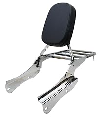 Yhmoto passenger backrest for sale  Delivered anywhere in Ireland