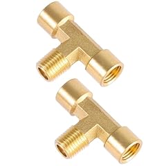 Pack npt brass for sale  Delivered anywhere in USA 