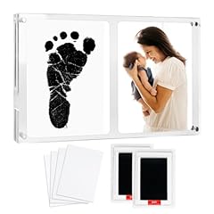 Baby footprint ink for sale  Delivered anywhere in USA 