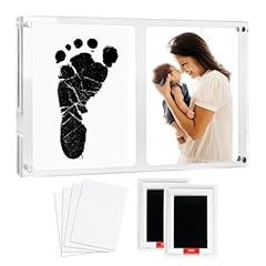 Baby footprint ink for sale  Delivered anywhere in USA 