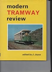 Modern tramway review for sale  Delivered anywhere in UK
