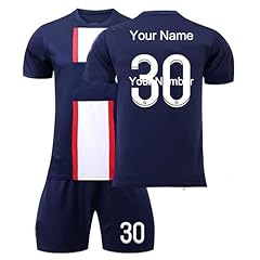 Custom soccer jersey for sale  Delivered anywhere in USA 