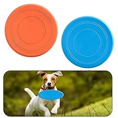 Bansusu dog frisbee for sale  Delivered anywhere in UK