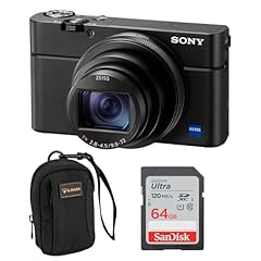 Sony rx100 vii for sale  Delivered anywhere in USA 
